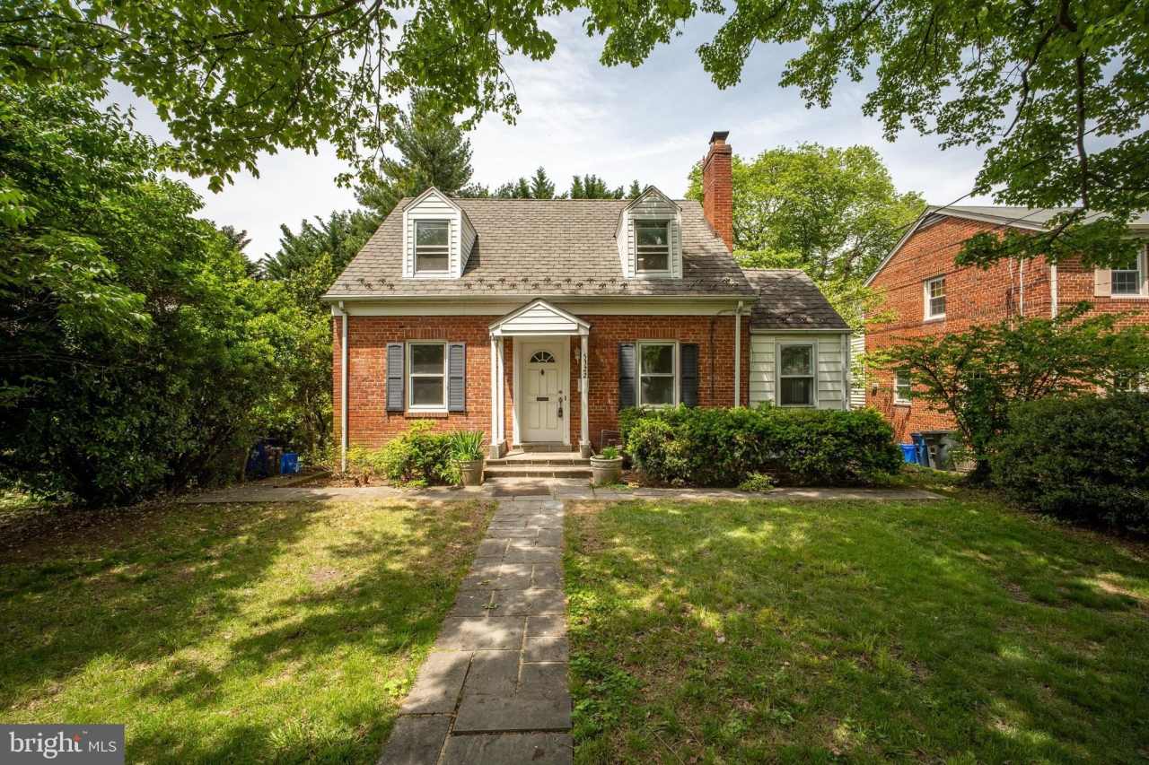 5322 BALTIMORE AVENUE