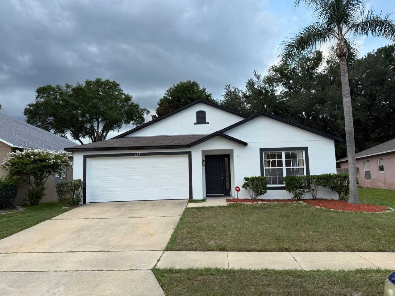Spacious 4 bedroom home in Lake Mary