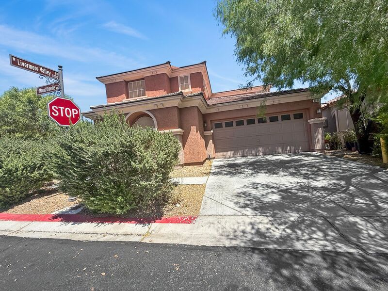 9838 Mount Oroville Ct