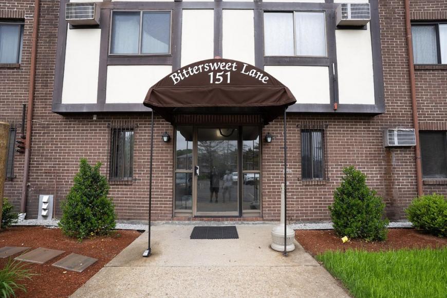 151 Bittersweet Ln.