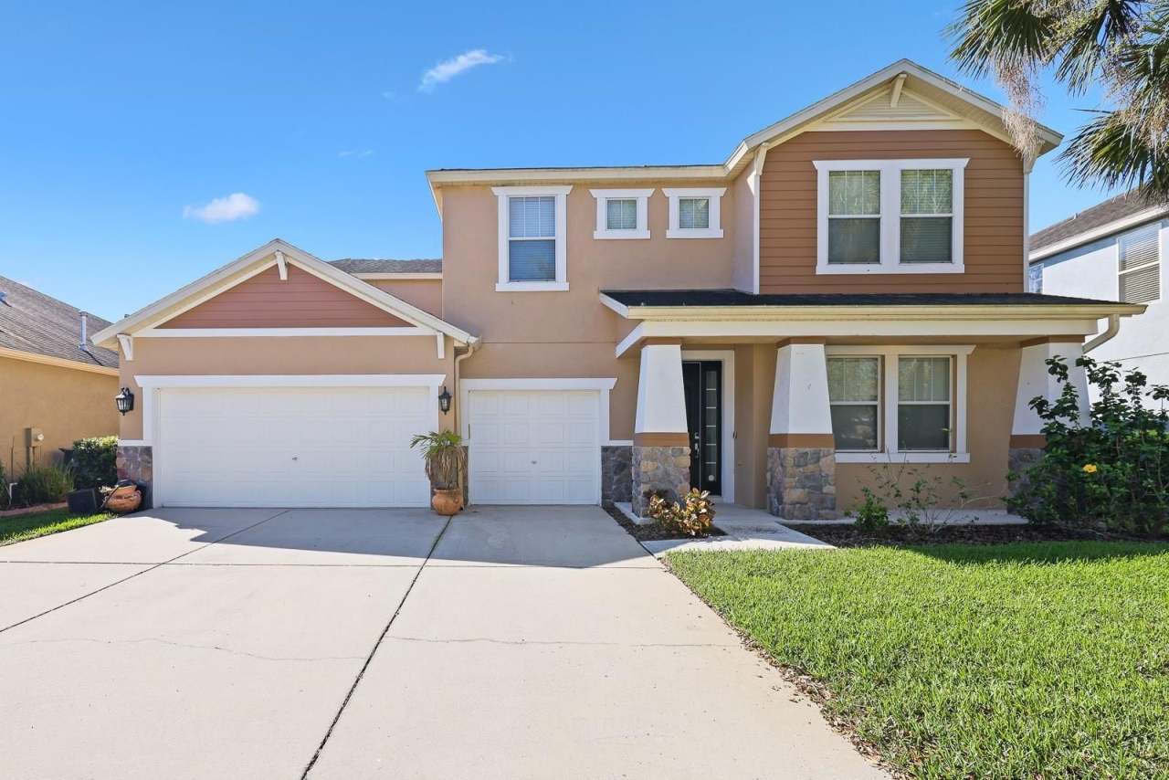 15608 STARLING WATER DRIVE