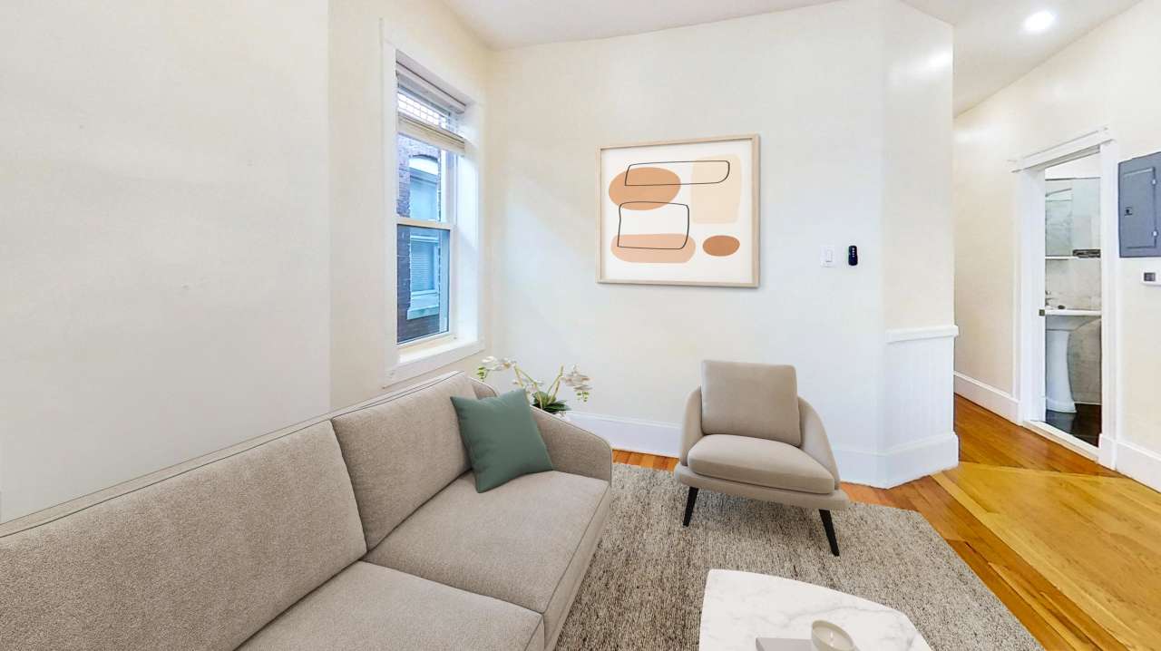 7 Mark Street7 Mark Street - 3