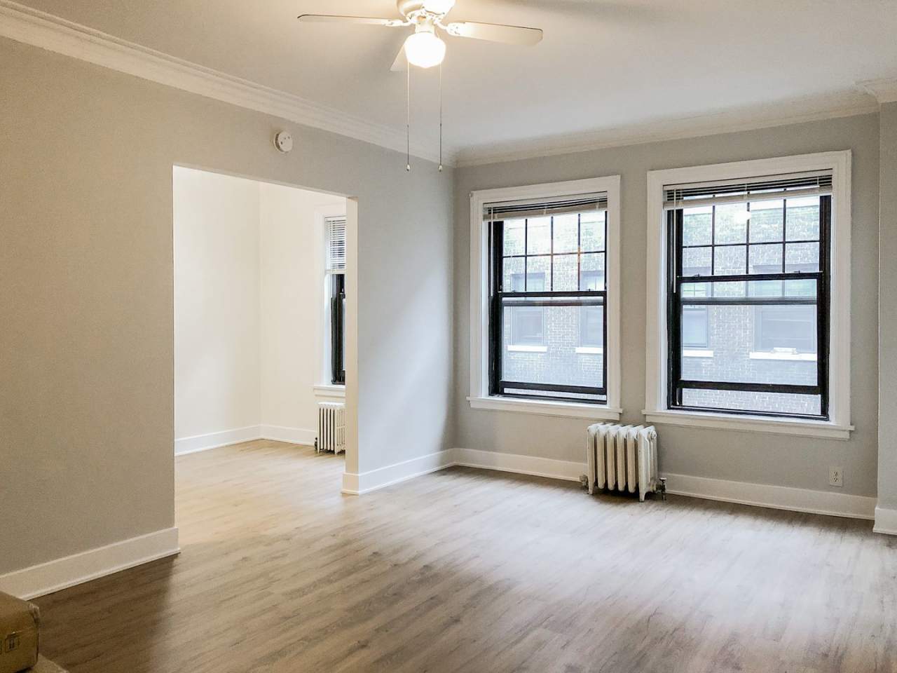 540 West Briar Place