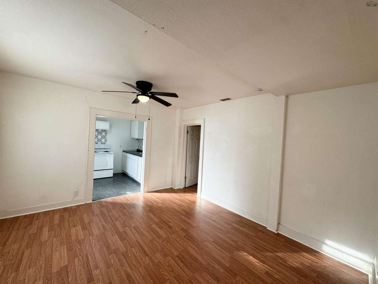 1807 FILLMORE STREET