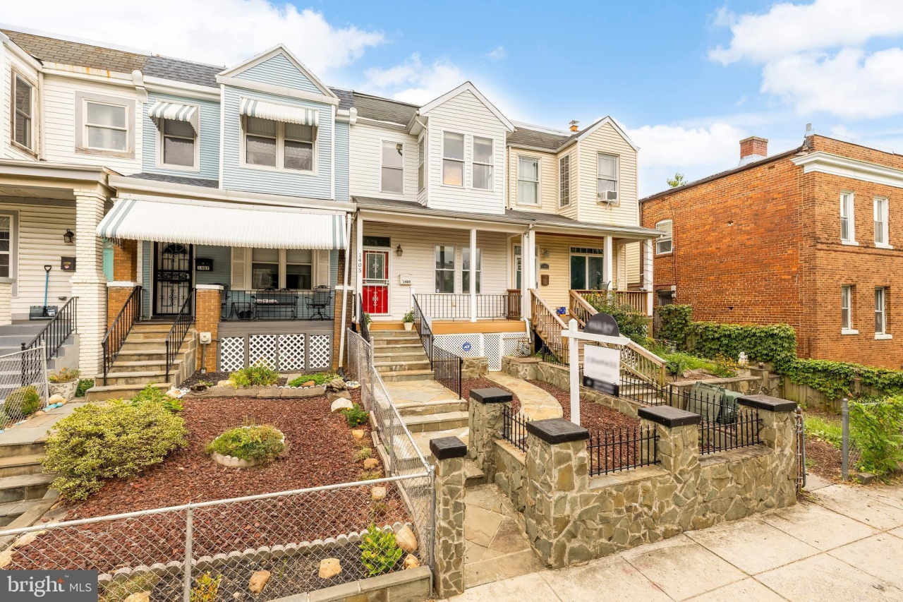 1405 MONTELLO Avenue NE