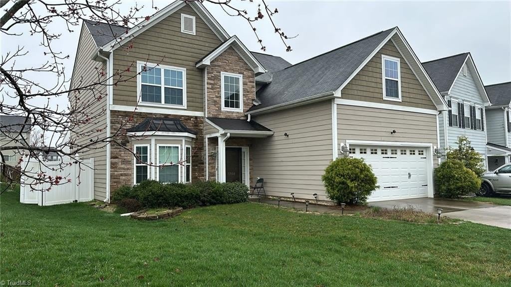 3708 Cottesmore Drive