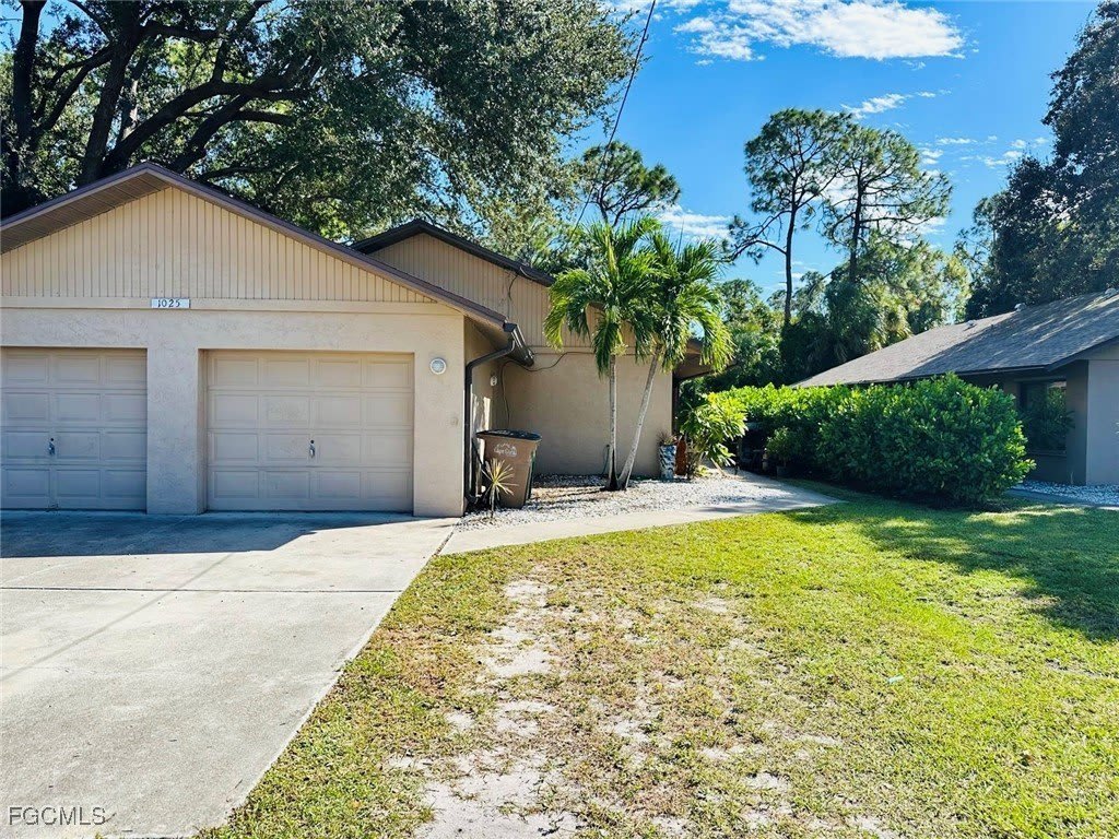 1025 SE 24th Avenue unit: 1