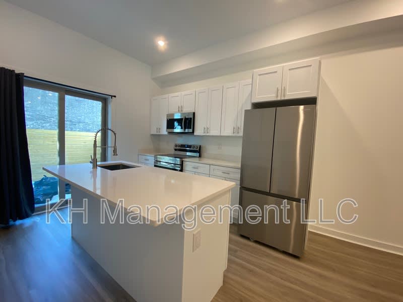 976 North 45th Street - 1