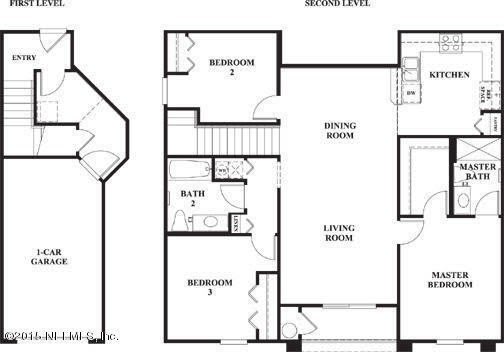 8204 WHITE FALLS Boulevard unit: 111