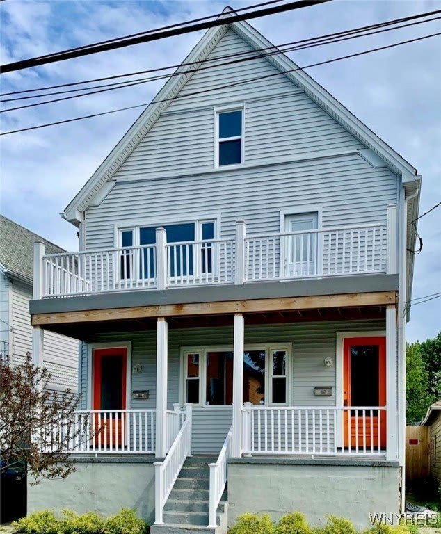 167 Rhode Island Street