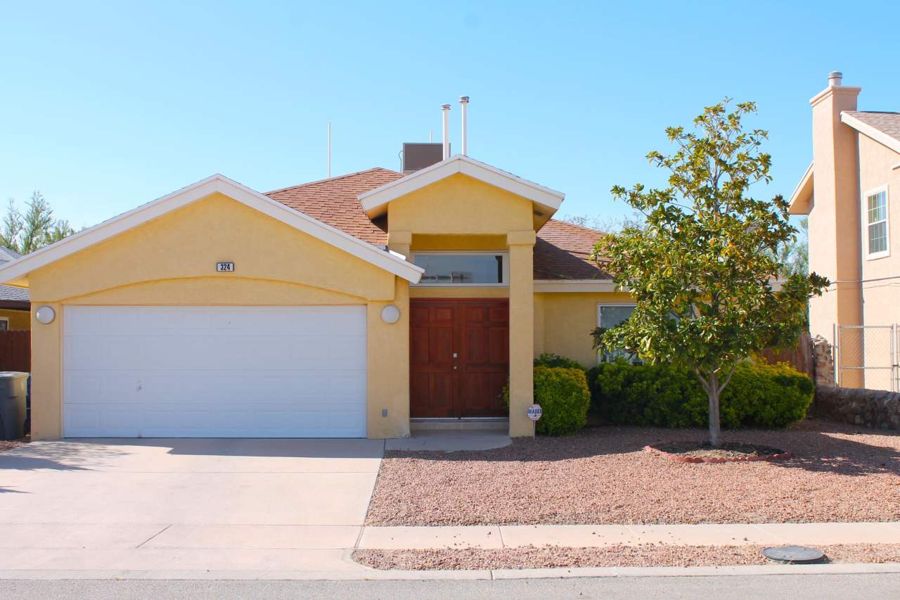 324 Rio Dulce Avenue