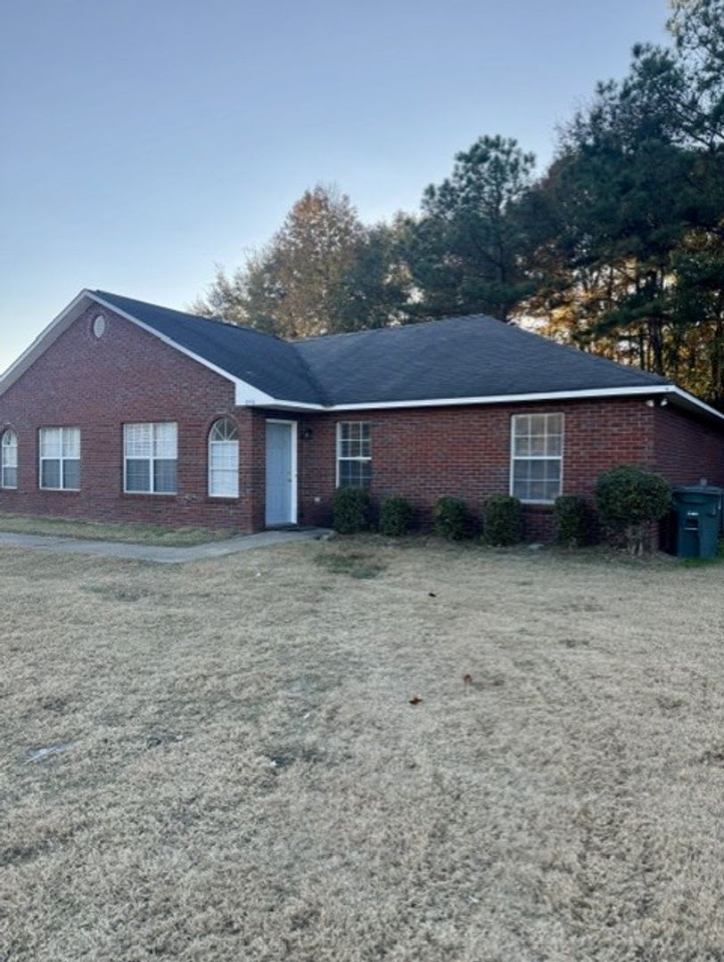 Harmon Estates Available Now!