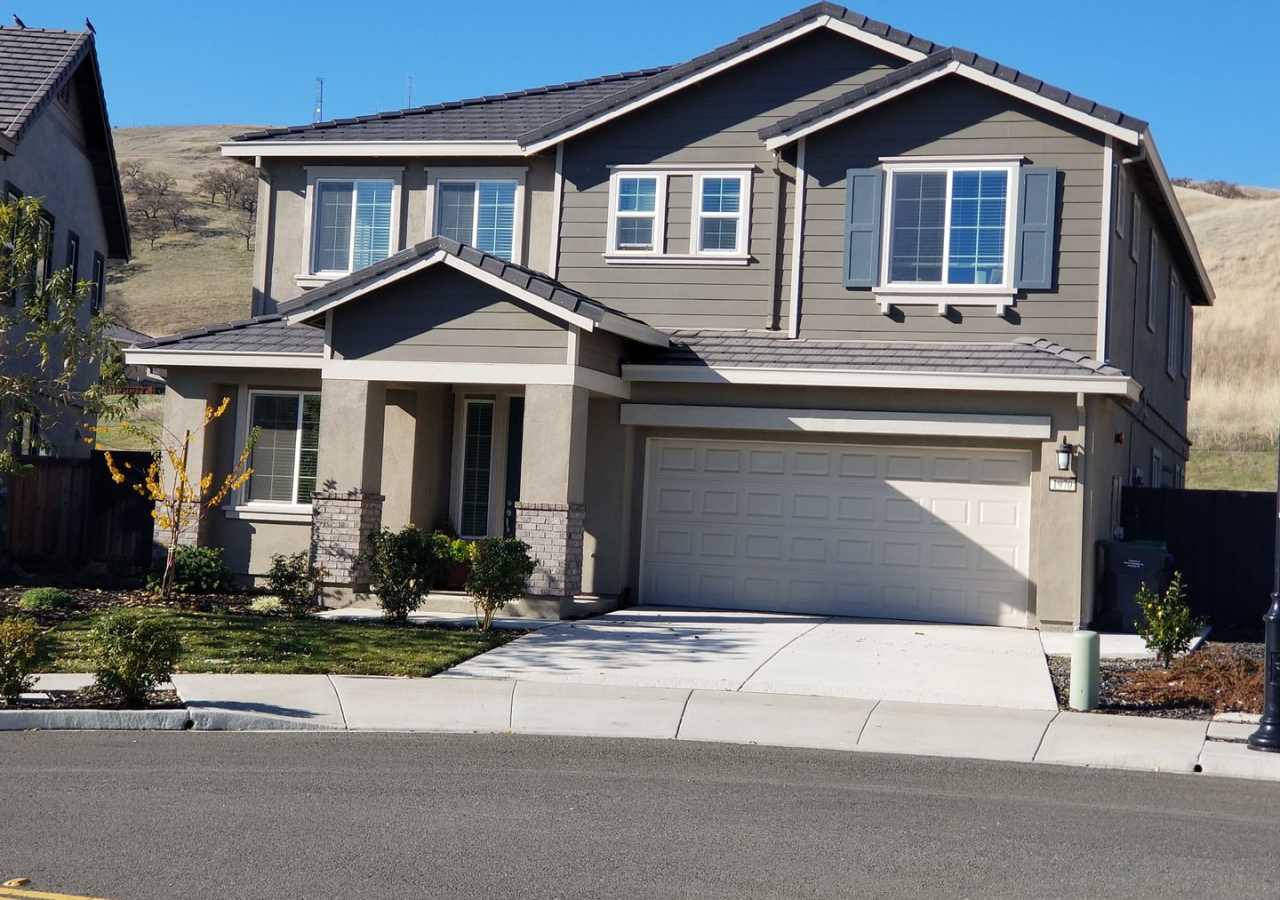 1970 Hancock Drive, Fairfield, CA