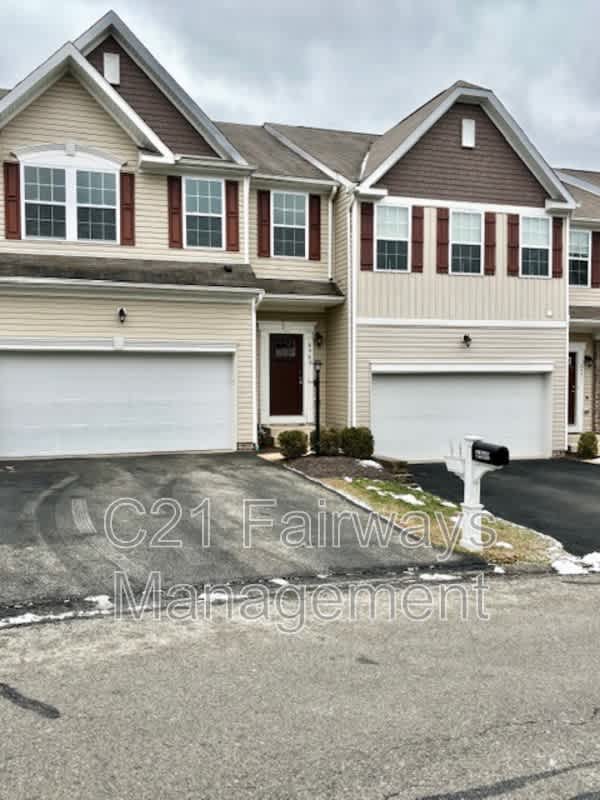 6469 Lindsey Lane - 1