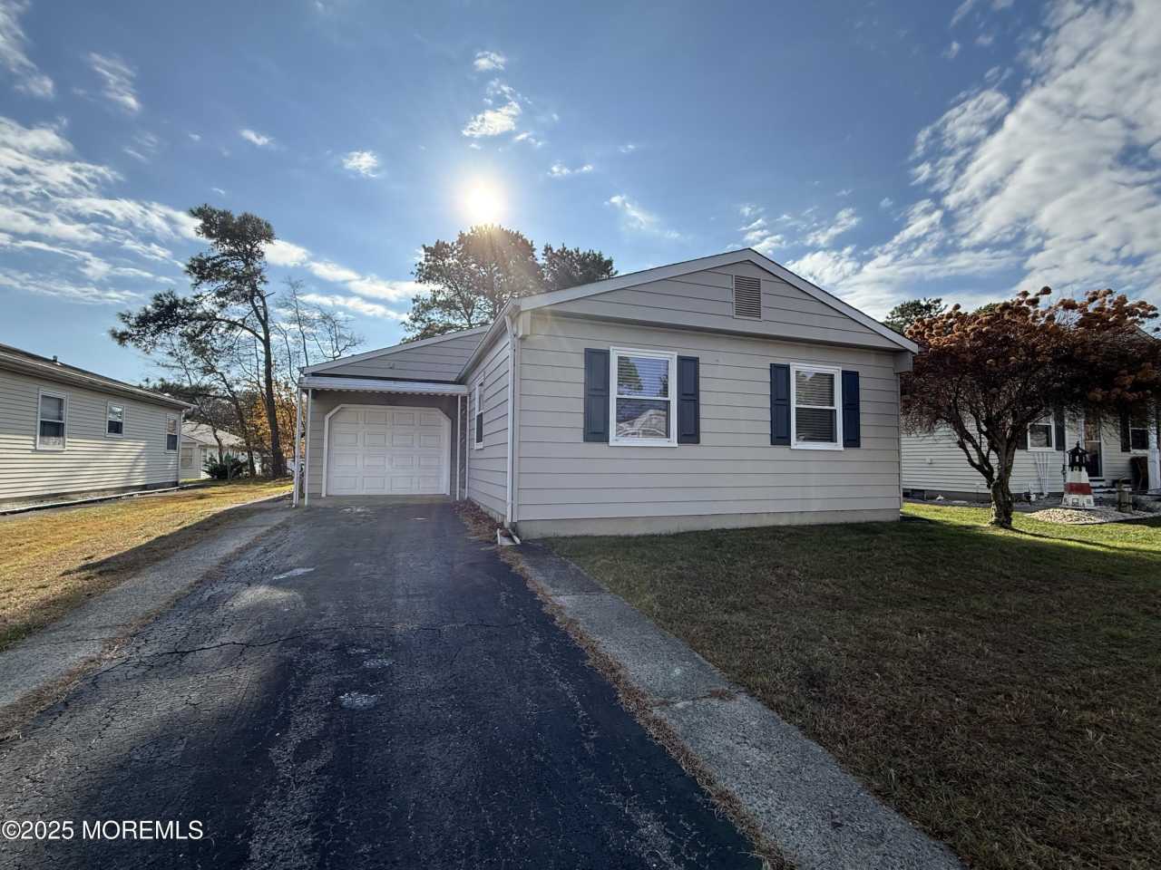 68 Virgin Islands Drive