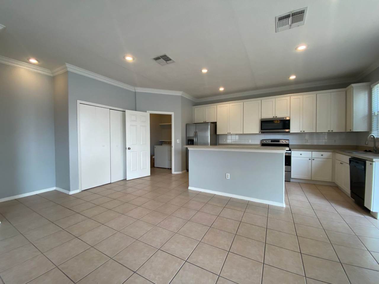 Stunning 4 Bedroom, 2.5 Bath Home in Meadow Woods – Water-view, Fenced Yard  Community Amenities!