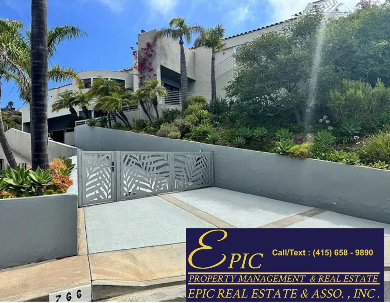 Azari PM-Juccuzi- half acre luxurious landscape-fully chic furniture - massive lot , 18 fruit tree - Juccuzi - short term or long term - furnished or unfurnished - Massive Lot, Private Cul-de-sac location, Ocean Views Grandeur