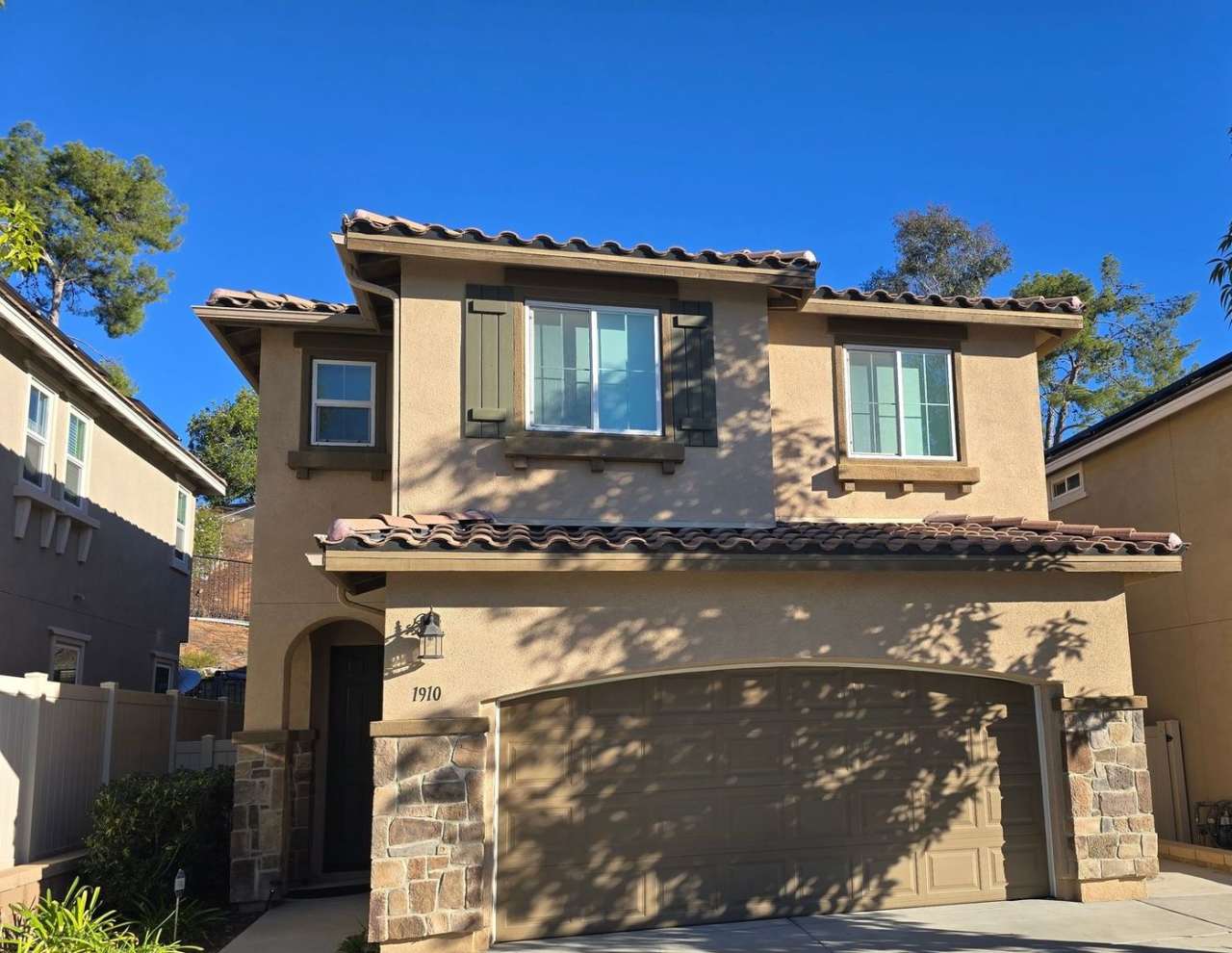 3BR / 2.5BA Dream home in the heart of El Cajon!