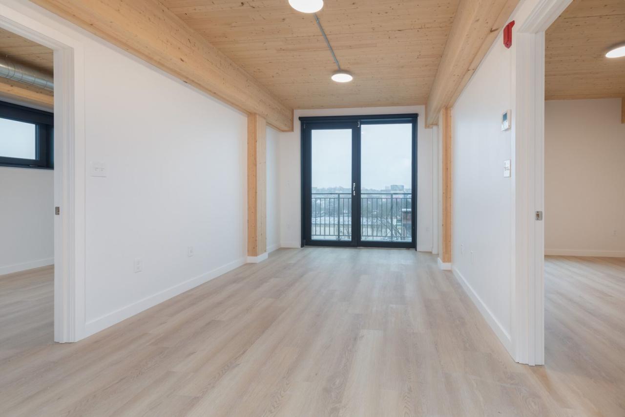 19 East Lenox #504 Boston MA 02118