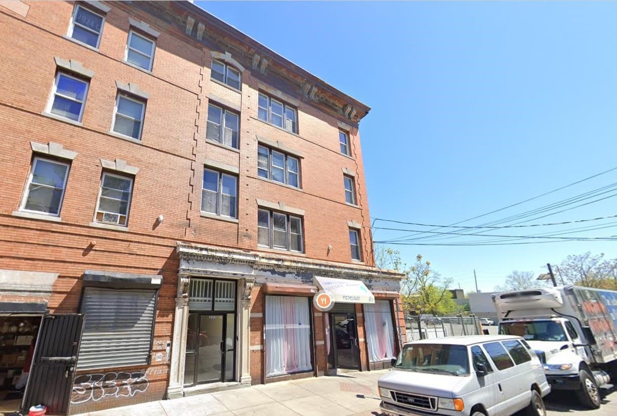 250 SOUTH ORANGE AVE