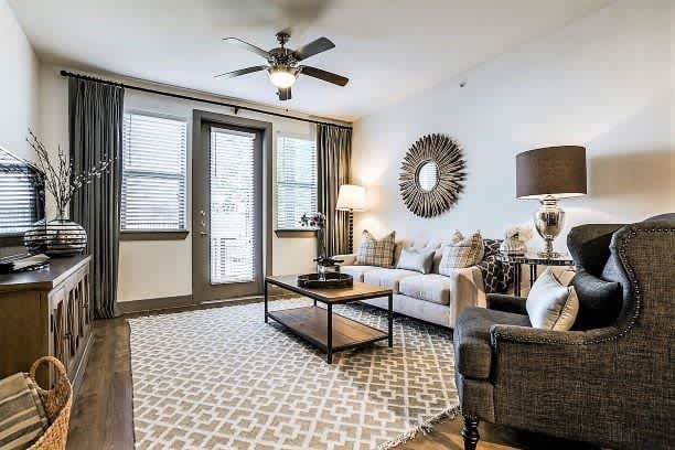 Alcove at Alamo Heights