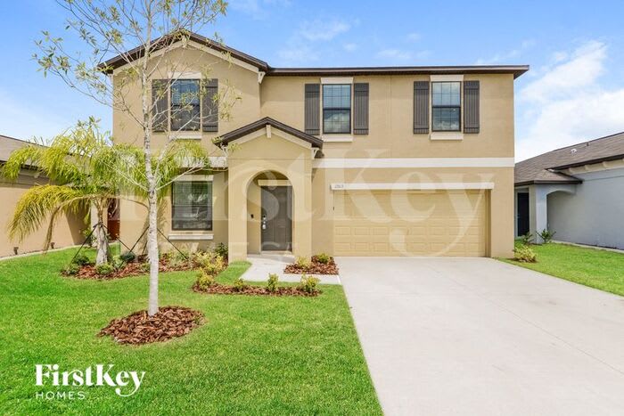 12613 Lemon Pepper Drive