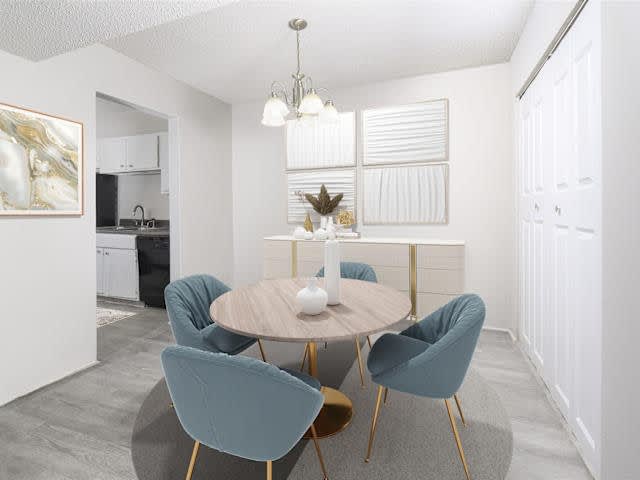 Highpointe Apartments