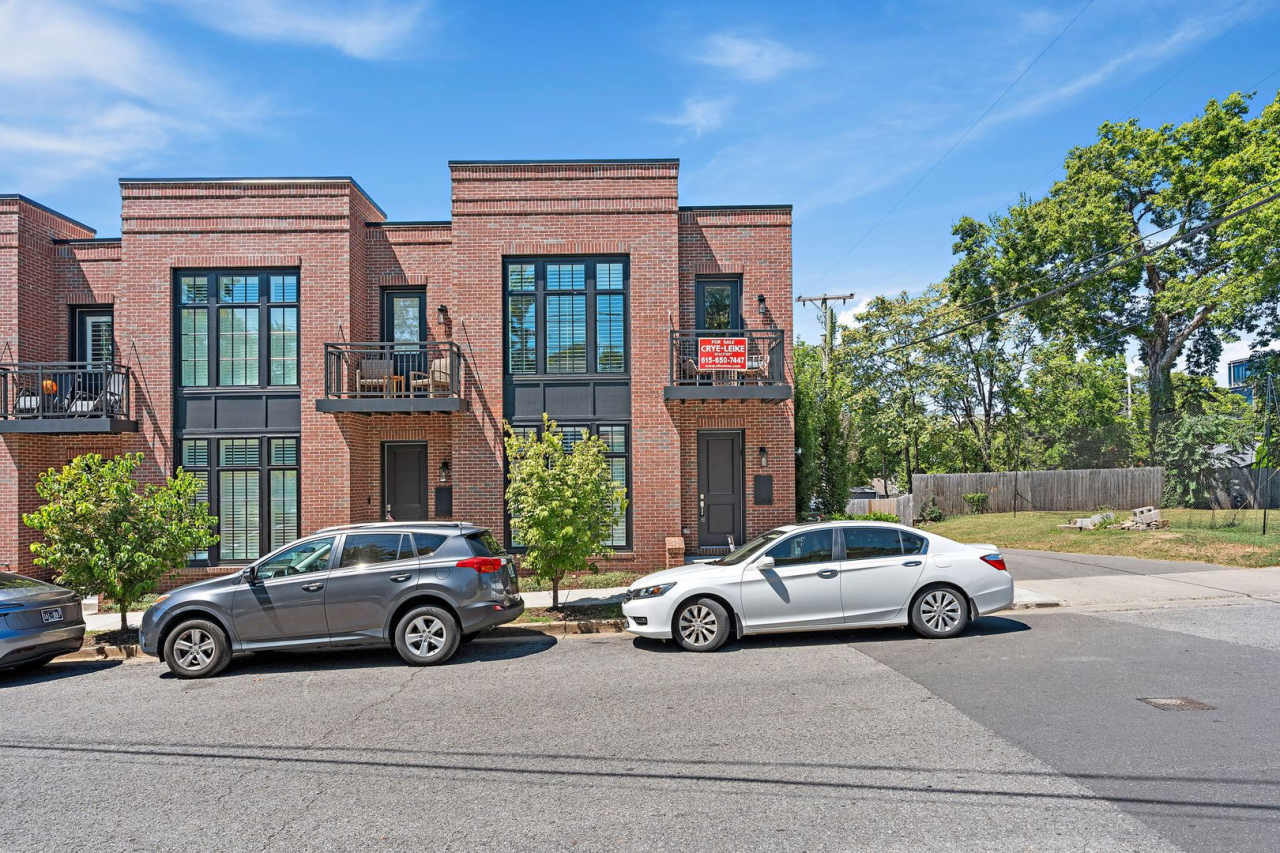 Edgehill Villages Townhomes