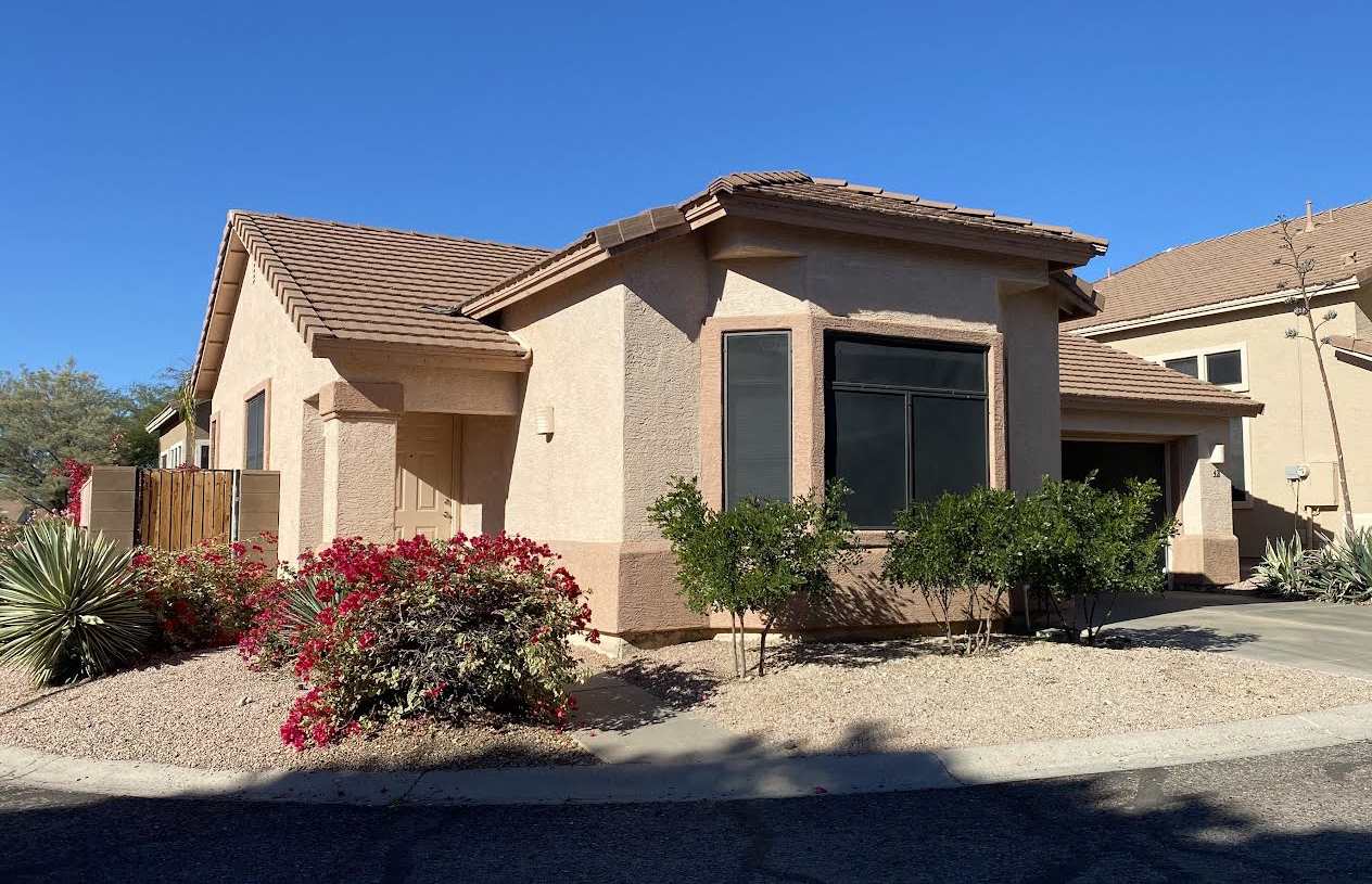 6730 East Preston Street