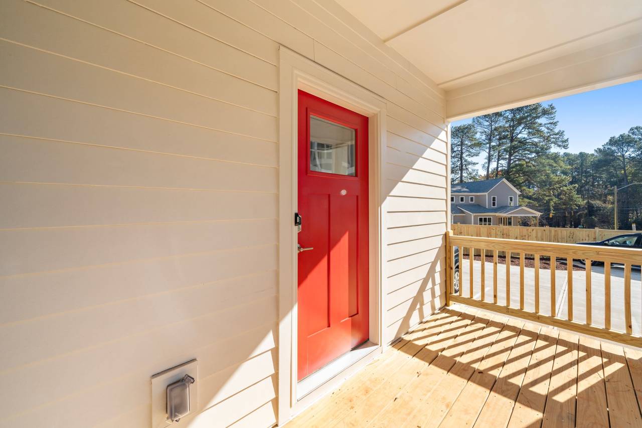 4110 1/2 Garland Drive