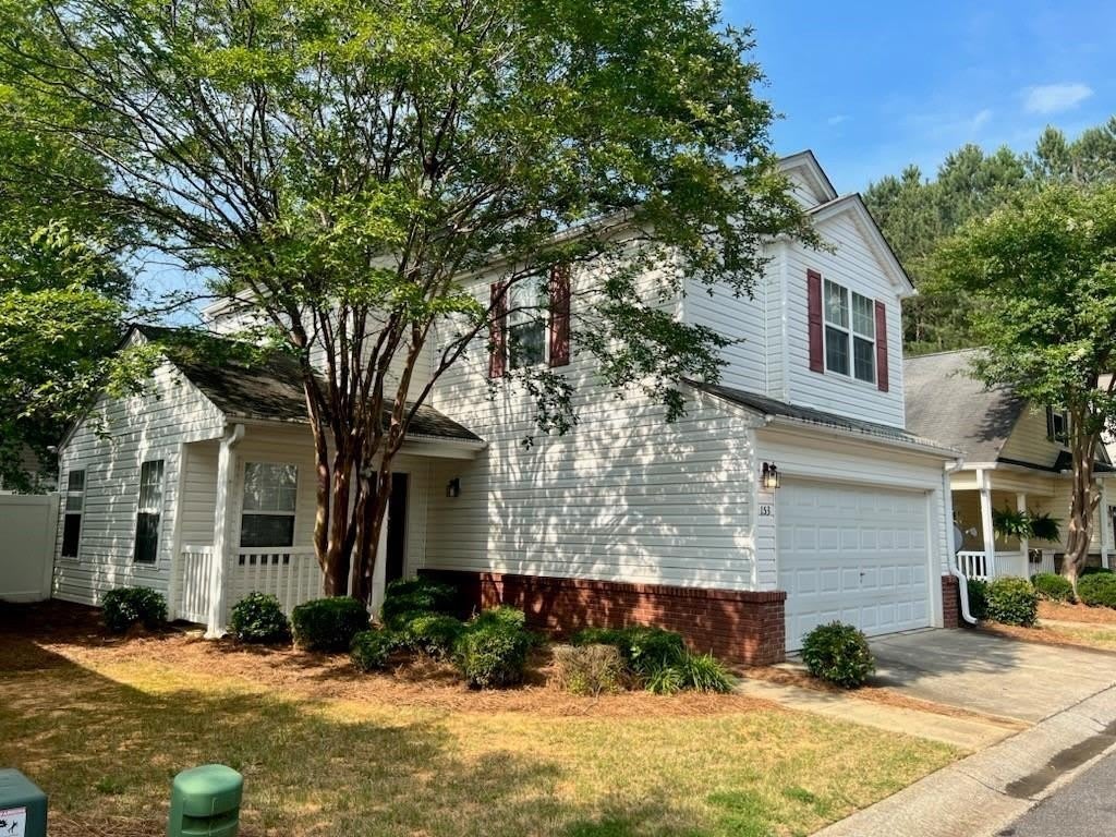 153 Windcroft Lane NW