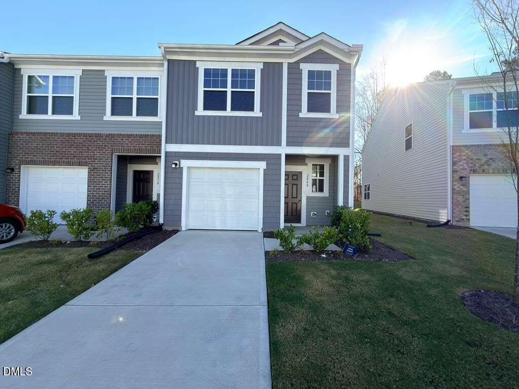 2048 Trailside Drive