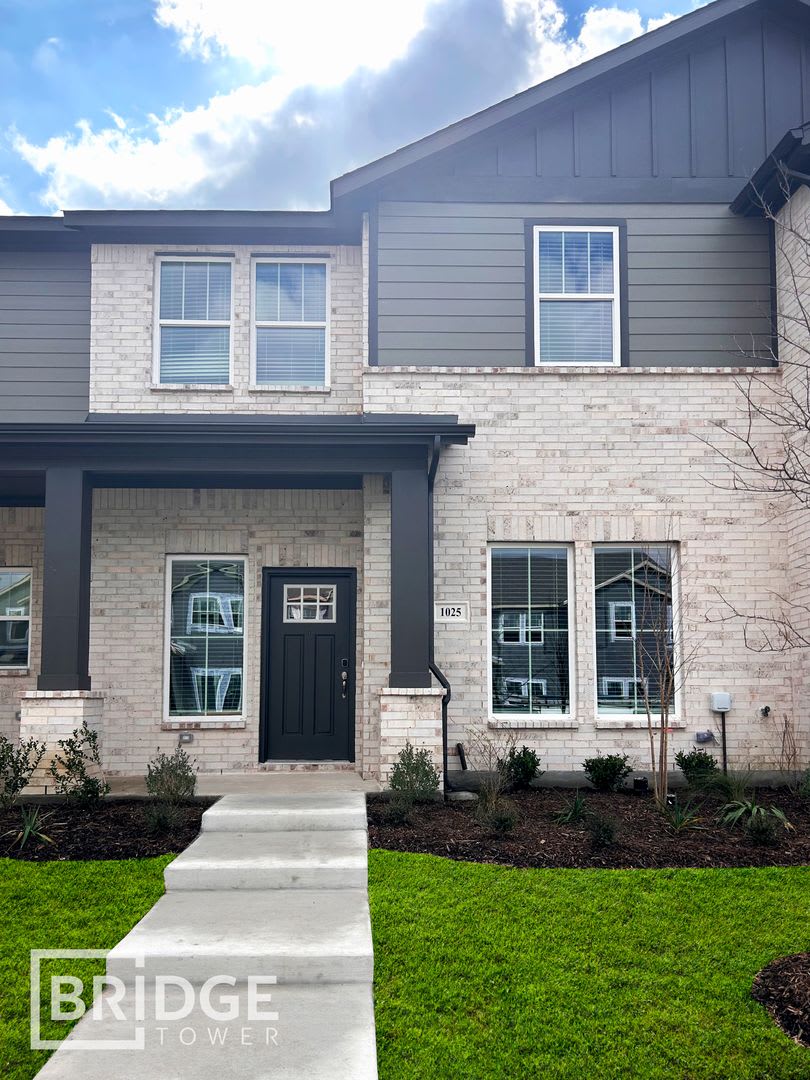 1025 Hudson Way Anna, TX 75409-Canton