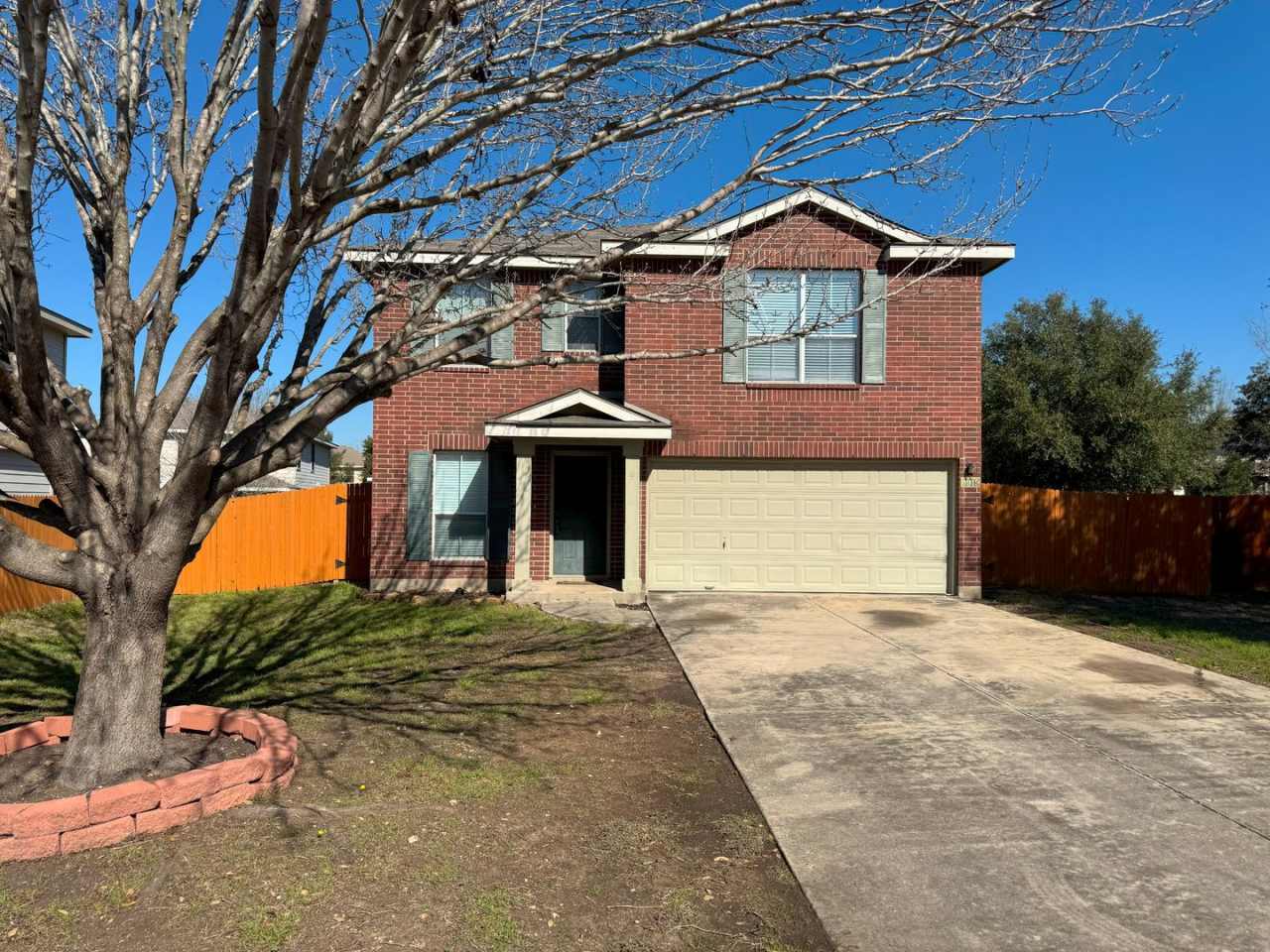 Welcome home to 8919 Mandevilla!