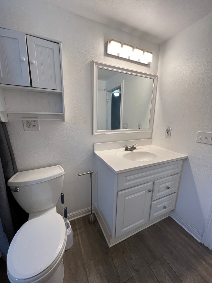 Dog Friendly Home in Heber!