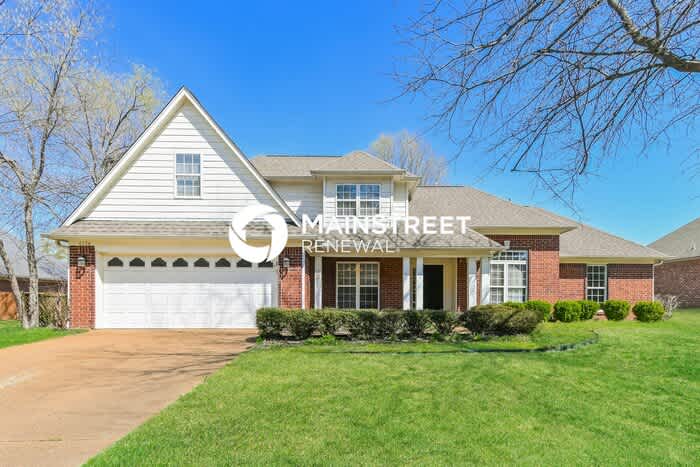 6254 Buffalo Springs Lane