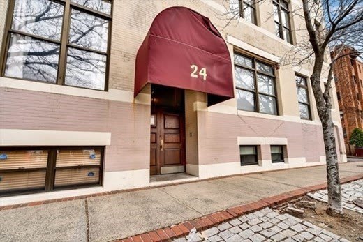 24 Norman St unit: 204