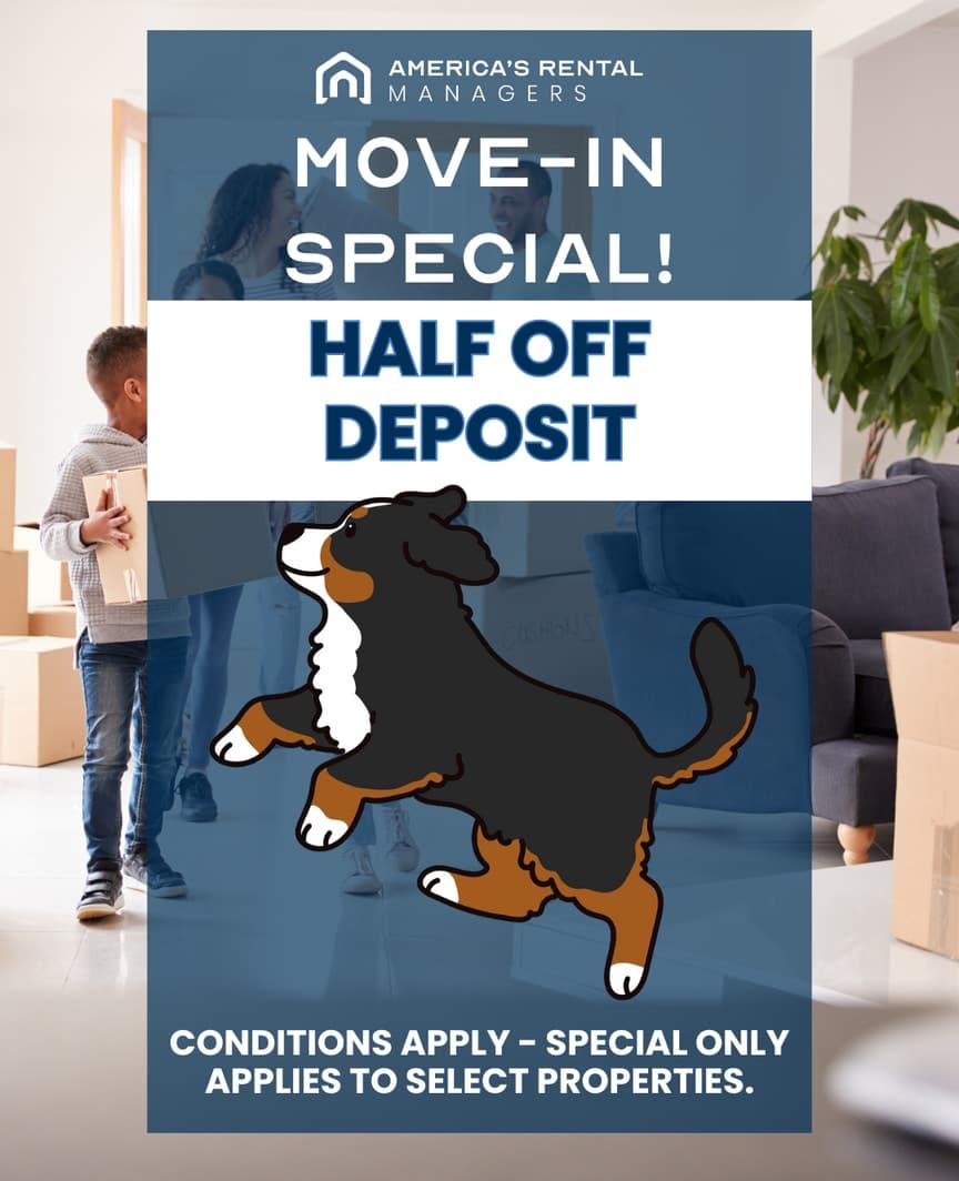 Move in Special! Modern One-Level Living with Pool and Clubhouse Access