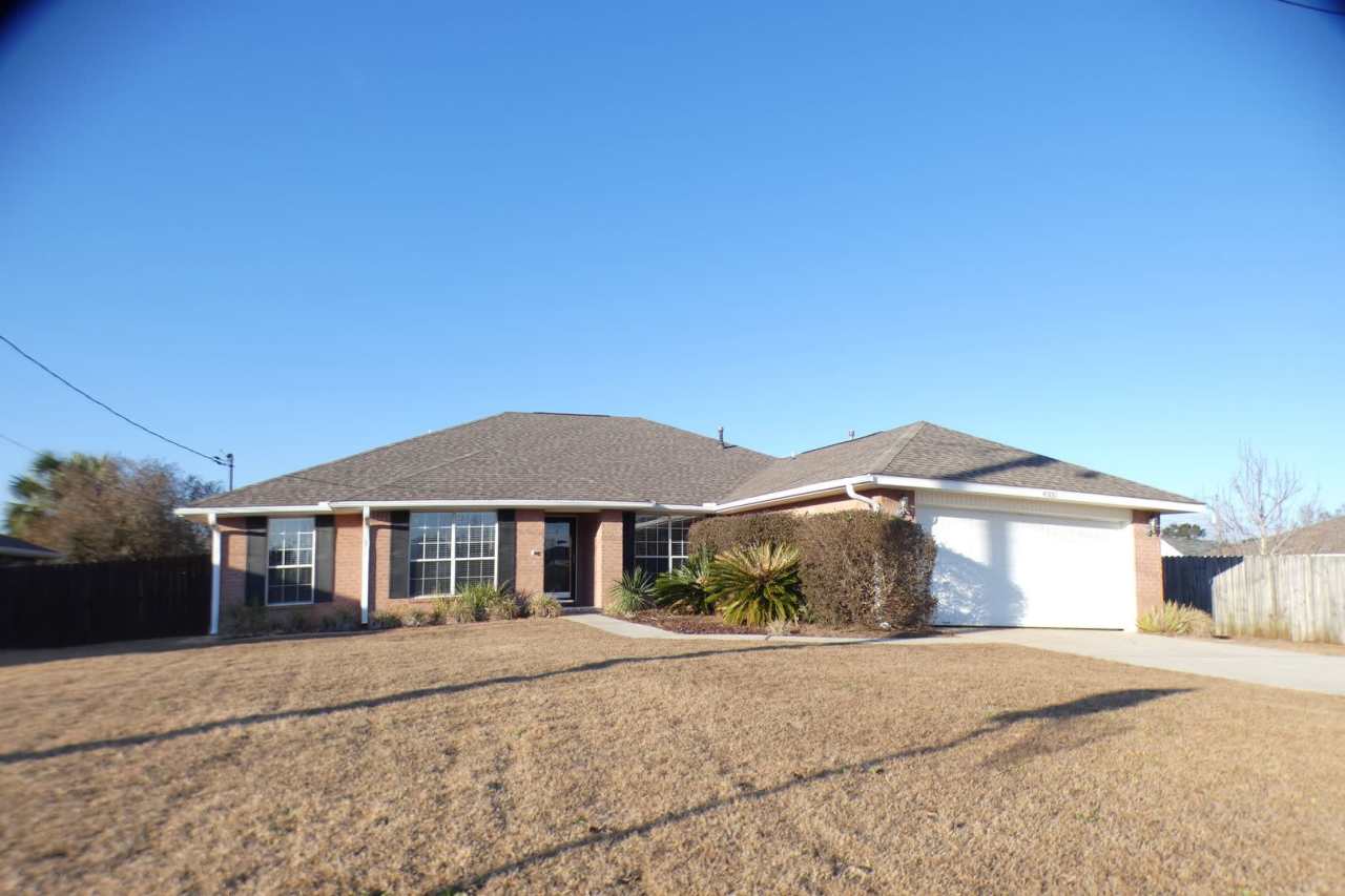 Spacious 4-Bedroom Home Spencer Landing