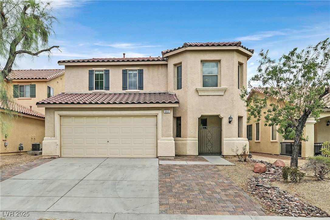 663 Homewillow Avenue