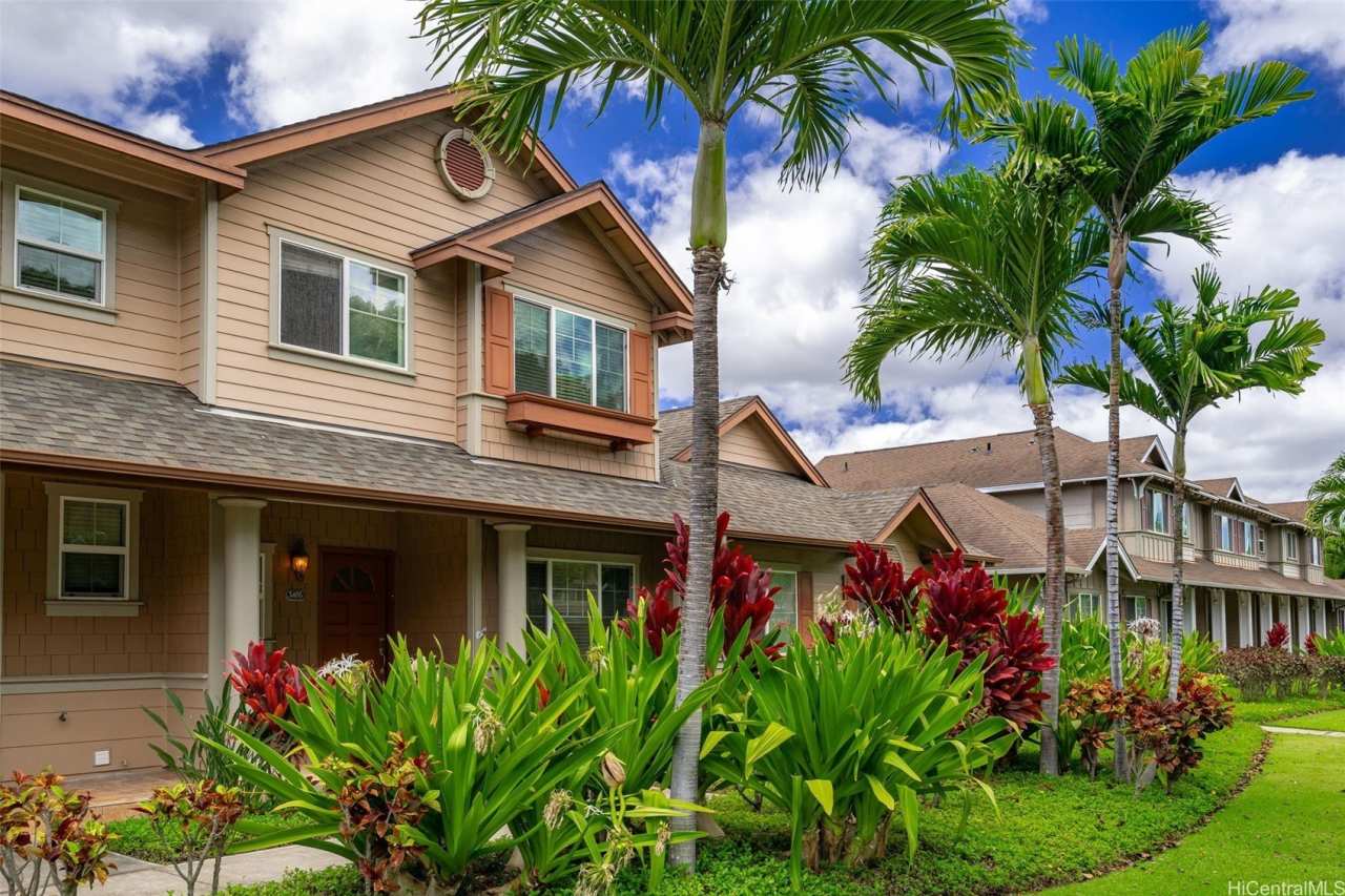 91-2131 Kaioli Street