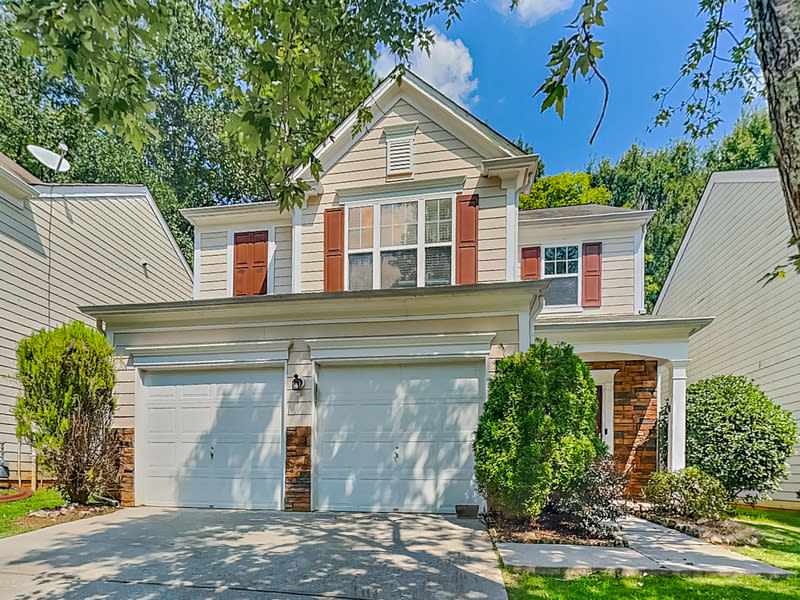 3258 Welmingham Dr SW