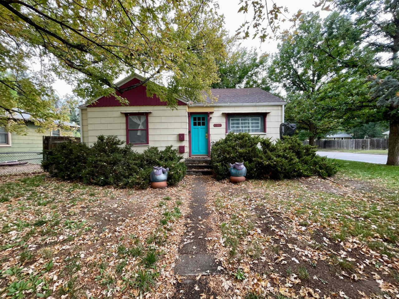 ALL UTILITIES INCLUDED!