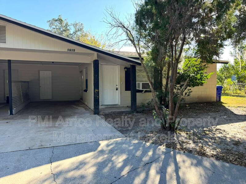 1615 North New York Avenue