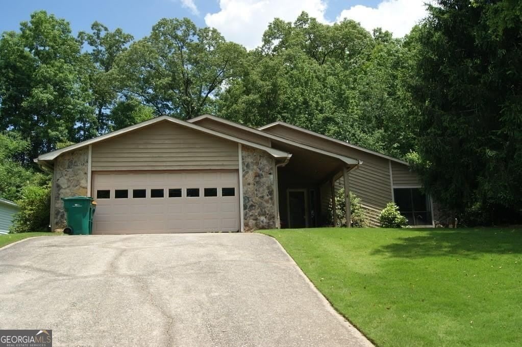 10725 Indian Village Drive