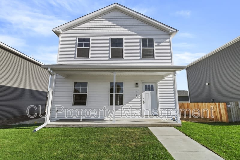 1316 South Smith Road