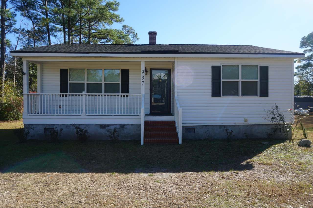 937 Saint Johns Church Rd