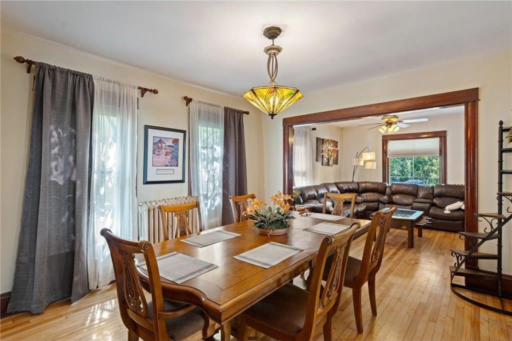 2713 Garfield Avenue