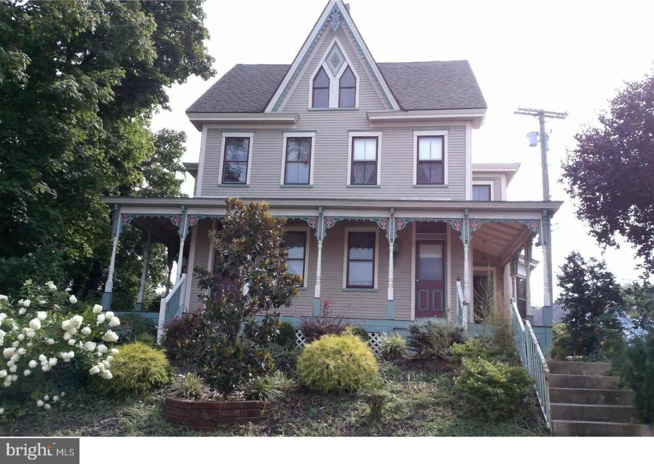 13-15 S MAIN Street unit: 2