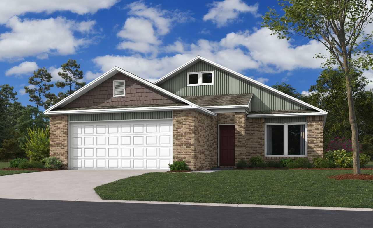 *Pre-leasing* NEWER Three Bedroom | Two Bath Home in Oneta Farms